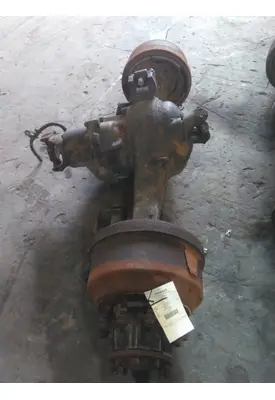 EATON-SPICER DSP40 AXLE ASSEMBLY, REAR (FRONT)
