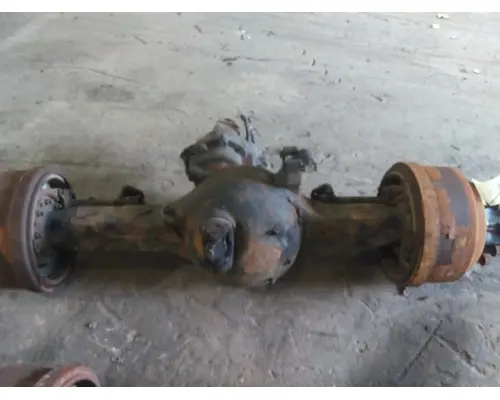 EATON-SPICER DSP40 AXLE ASSEMBLY, REAR (FRONT)