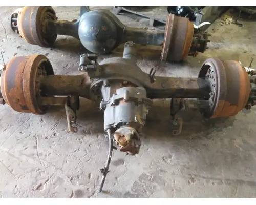 EATON-SPICER DSP40 AXLE ASSEMBLY, REAR (FRONT)