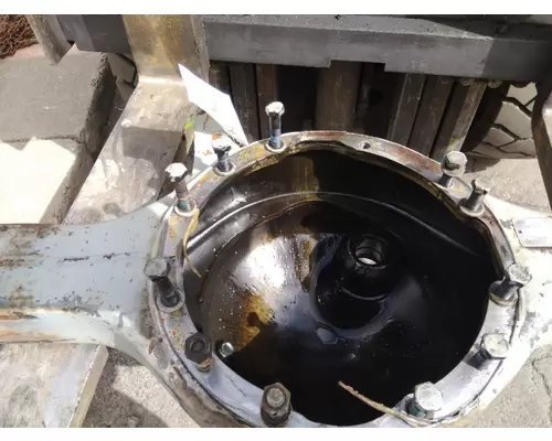 EATON-SPICER DSP40 AXLE HOUSING, REAR (FRONT)