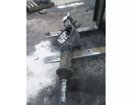 EATON-SPICER DSP40 AXLE HOUSING, REAR (FRONT)