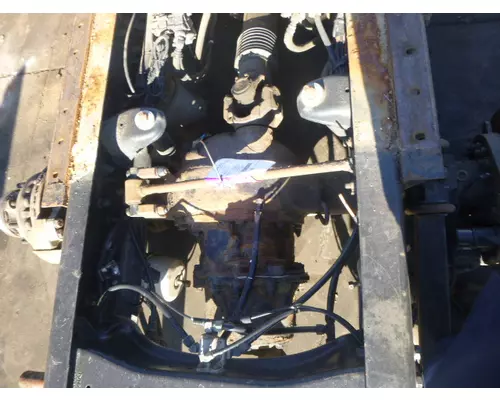 EATON-SPICER DSP40 AXLE HOUSING, REAR (FRONT)