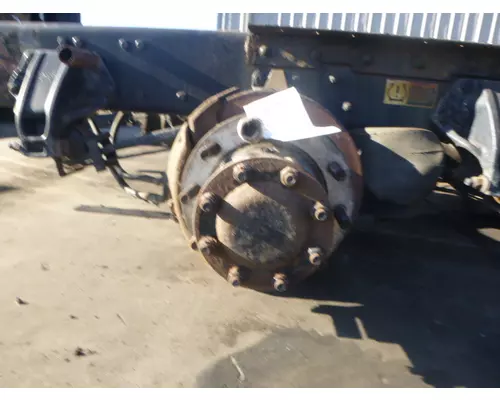 EATON-SPICER DSP40 AXLE HOUSING, REAR (FRONT)