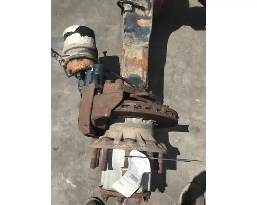 EATON-SPICER DSP40 AXLE HOUSING, REAR (FRONT)