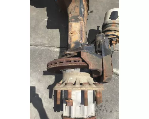 EATON-SPICER DSP40 AXLE HOUSING, REAR (FRONT)