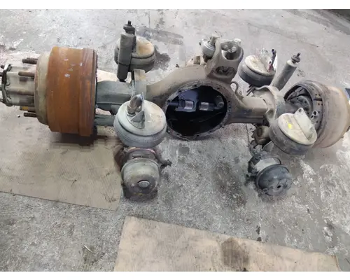 EATON-SPICER DSP40 AXLE HOUSING, REAR (FRONT)