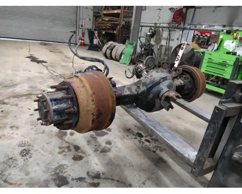 EATON-SPICER DSP40 AXLE HOUSING, REAR (FRONT)