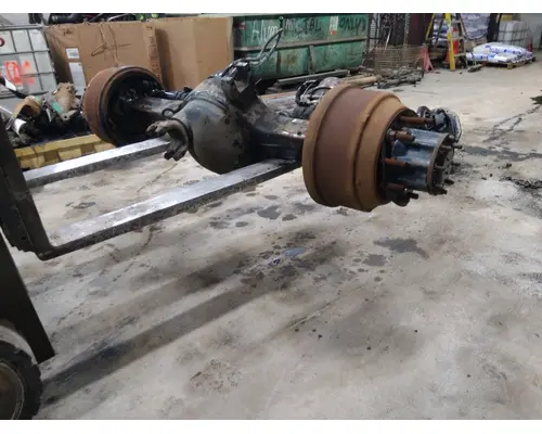 EATON-SPICER DSP40 AXLE HOUSING, REAR (FRONT)