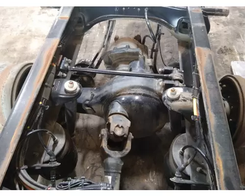 EATON-SPICER DSP40 AXLE HOUSING, REAR (FRONT)