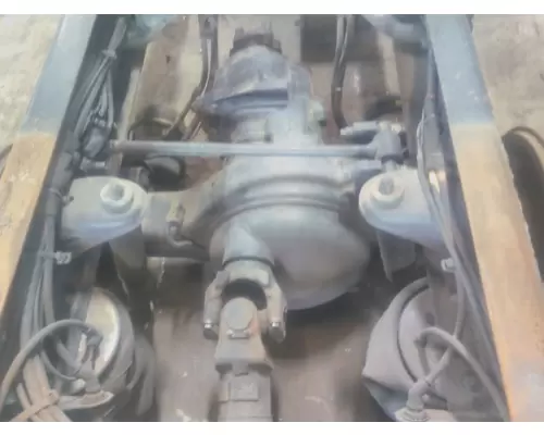 EATON-SPICER DSP40 AXLE HOUSING, REAR (FRONT)