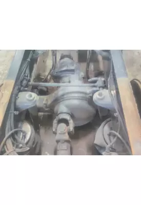 EATON-SPICER DSP40 AXLE HOUSING, REAR (FRONT)
