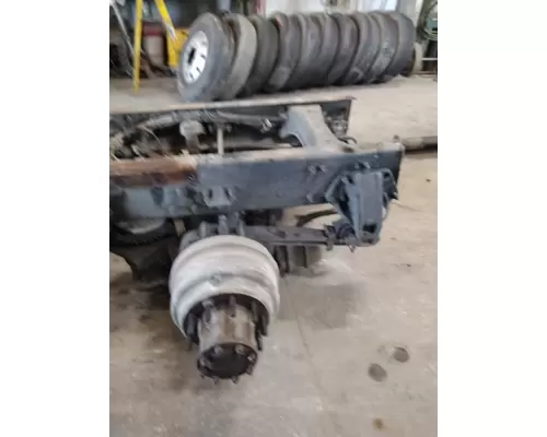 EATON-SPICER DSP40 AXLE HOUSING, REAR (FRONT)