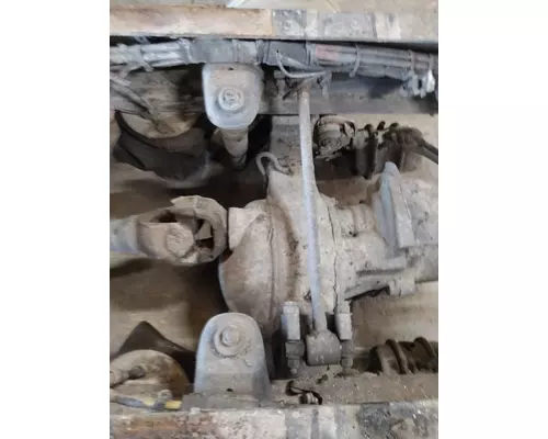 EATON-SPICER DSP40 AXLE HOUSING, REAR (FRONT)