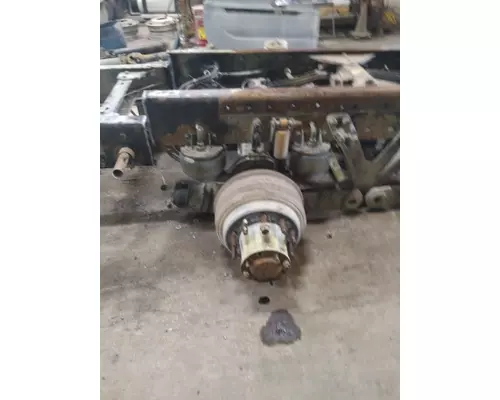 EATON-SPICER DSP40 AXLE HOUSING, REAR (FRONT)