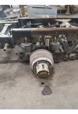 EATON-SPICER DSP40 AXLE HOUSING, REAR (FRONT)
