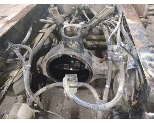 EATON-SPICER DSP40 AXLE HOUSING, REAR (FRONT)