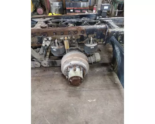 EATON-SPICER DSP40 AXLE HOUSING, REAR (FRONT)