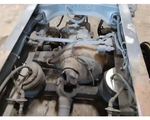EATON-SPICER DSP40 AXLE HOUSING, REAR (FRONT)