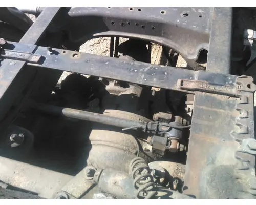 EATON-SPICER DSP40 AXLE HOUSING, REAR (FRONT)