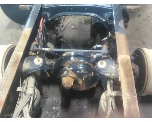 EATON-SPICER DSP40 AXLE HOUSING, REAR (FRONT)