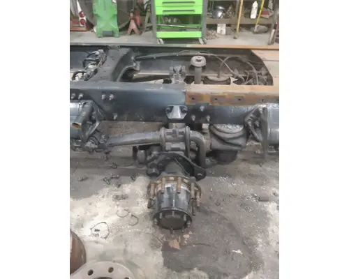 EATON-SPICER DSP40 AXLE HOUSING, REAR (FRONT)