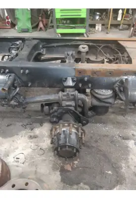 EATON-SPICER DSP40 AXLE HOUSING, REAR (FRONT)