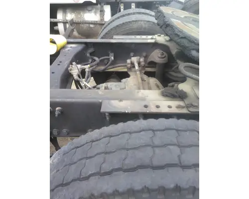 EATON-SPICER DSP40 AXLE HOUSING, REAR (FRONT)