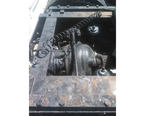 EATON-SPICER DSP40 AXLE HOUSING, REAR (FRONT)