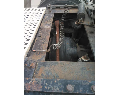 EATON-SPICER DSP40 AXLE HOUSING, REAR (FRONT)
