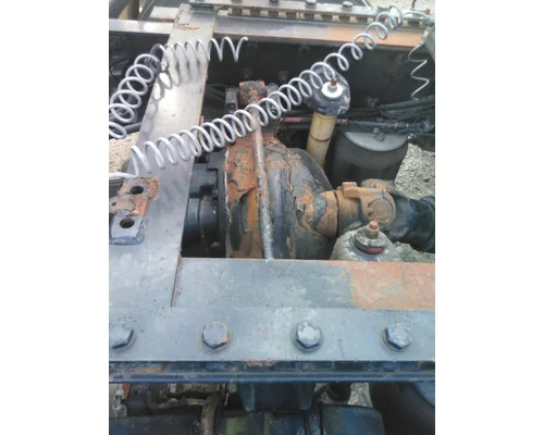 EATON-SPICER DSP40 AXLE HOUSING, REAR (FRONT)
