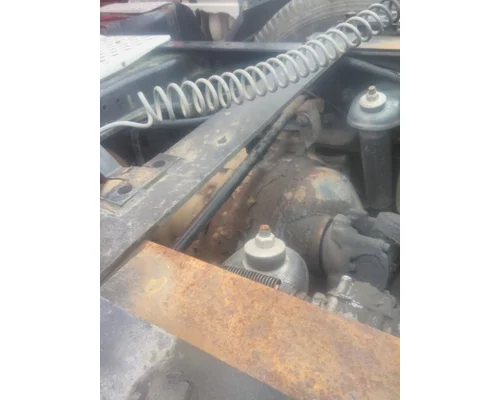 EATON-SPICER DSP40 AXLE HOUSING, REAR (FRONT)