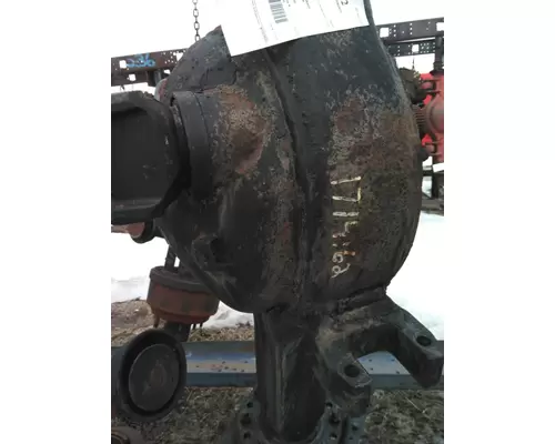 EATON-SPICER DSP40 AXLE HOUSING, REAR (FRONT)