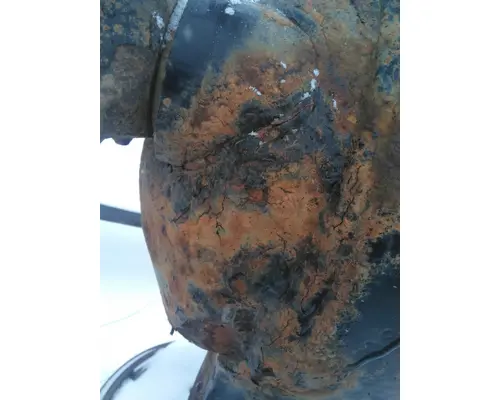 EATON-SPICER DSP40 AXLE HOUSING, REAR (FRONT)
