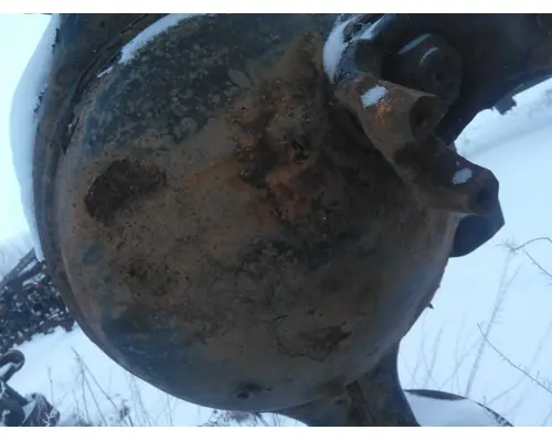 EATON-SPICER DSP40 AXLE HOUSING, REAR (FRONT)