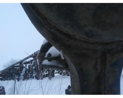 EATON-SPICER DSP40 AXLE HOUSING, REAR (FRONT)