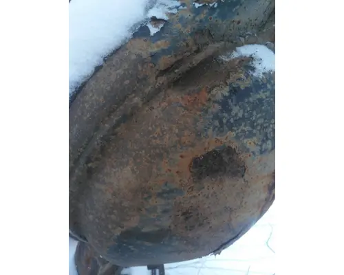 EATON-SPICER DSP40 AXLE HOUSING, REAR (FRONT)