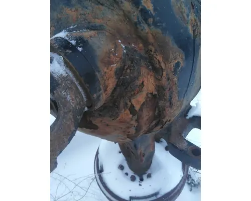 EATON-SPICER DSP40 AXLE HOUSING, REAR (FRONT)