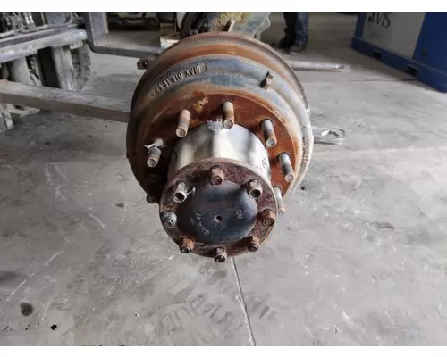 EATON-SPICER DSP40 AXLE HOUSING, REAR (FRONT)