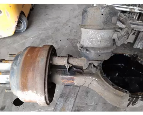 EATON-SPICER DSP40 AXLE HOUSING, REAR (FRONT)