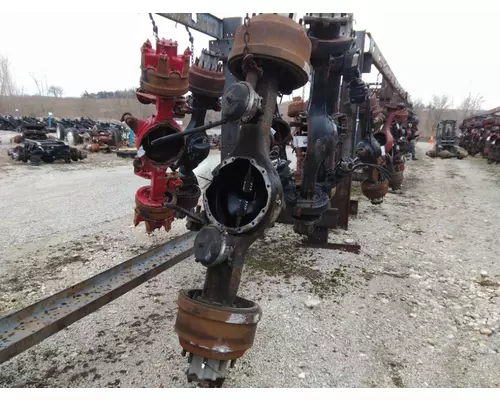 EATON-SPICER DSP40 AXLE HOUSING, REAR (FRONT)