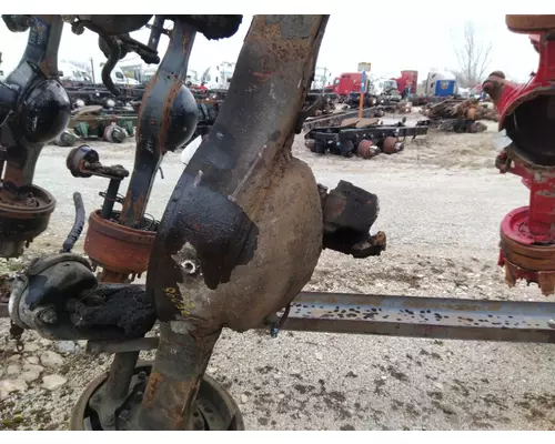 EATON-SPICER DSP40 AXLE HOUSING, REAR (FRONT)