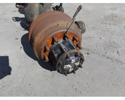EATON-SPICER DSP40 AXLE HOUSING, REAR (FRONT)