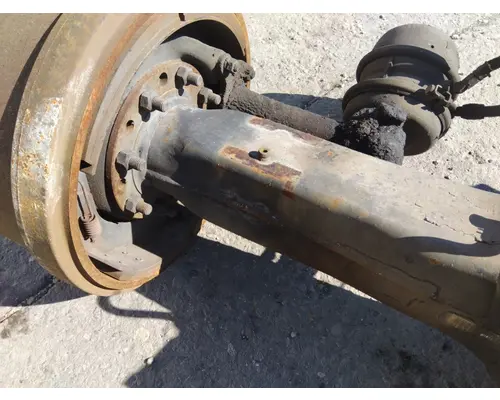 EATON-SPICER DSP40 AXLE HOUSING, REAR (FRONT)