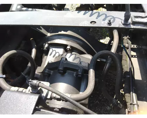 EATON-SPICER DSP40 AXLE HOUSING, REAR (FRONT)
