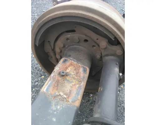 EATON-SPICER DSP40 AXLE HOUSING, REAR (FRONT)