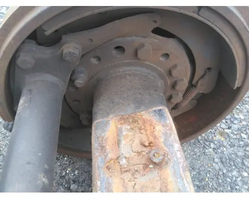 EATON-SPICER DSP40 AXLE HOUSING, REAR (FRONT)