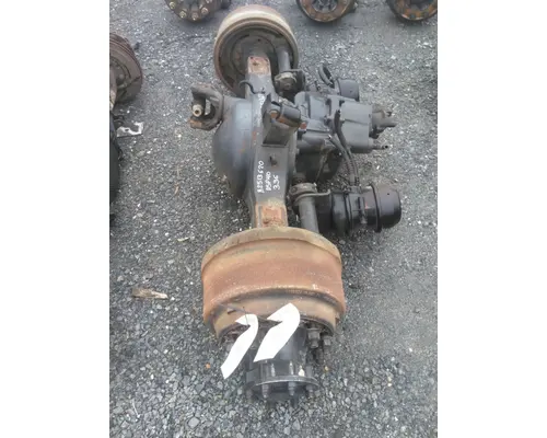 EATON-SPICER DSP40 AXLE HOUSING, REAR (FRONT)