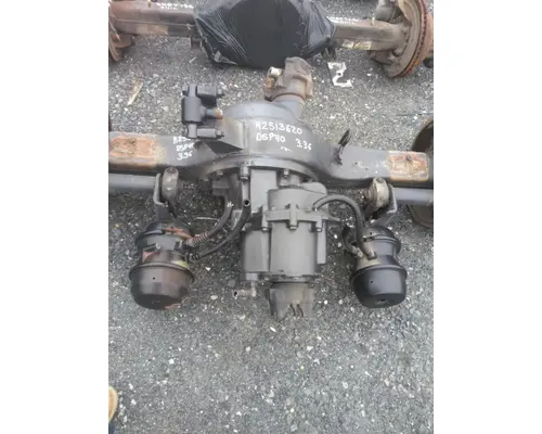 EATON-SPICER DSP40 AXLE HOUSING, REAR (FRONT)