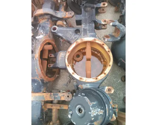 EATON-SPICER DSP40 AXLE HOUSING, REAR (FRONT)