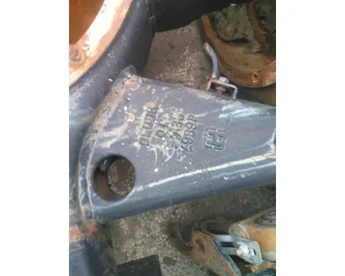 EATON-SPICER DSP40 AXLE HOUSING, REAR (FRONT)